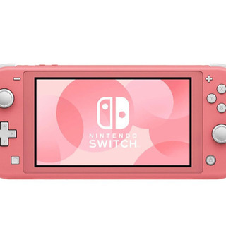 ぴっぴー【極美品】Nintendo Switch Lite ぴっぴー様専用【極美品】Nintendo Switch Lite