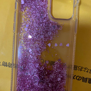 iPhone11proMAX 携帯カバー