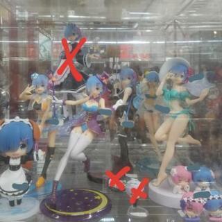 土日セール！！　フィギュア　まとめ