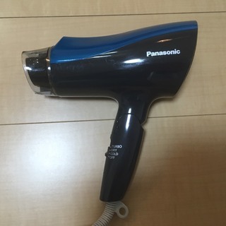 2020年製 Panasonic EH-NE6B-PN ioni...