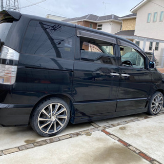 VOXY煌きZヴォクシー の画像