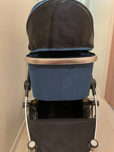 ペットカート　中古