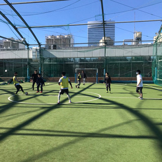 【大募集‼️‼️】⚽️FORCE⚽️フットサルを最高に楽しむサークル✨✨   - さいたま市