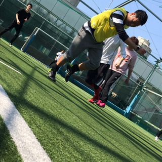 【大募集‼️‼️】⚽️FORCE⚽️フットサルを最高に楽しむサークル✨✨   − 埼玉県