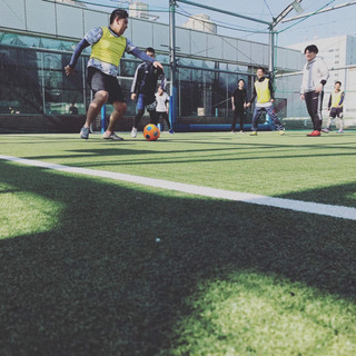 【大募集‼️‼️】⚽️FORCE⚽️フットサルを最高に楽しむサークル✨✨   - メンバー募集