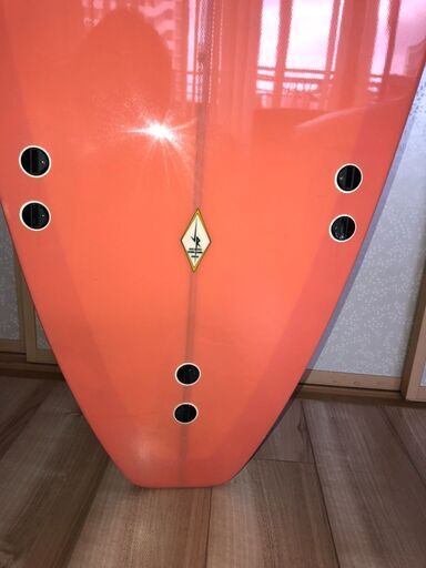 Dick Brewer ディックブルーワー　サーフボード