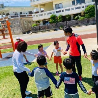 親子あそび塾&kidsうんどう塾の画像