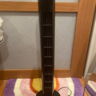 送風機•扇風機の画像