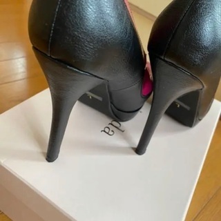リエンダ　rienda パンプスの画像