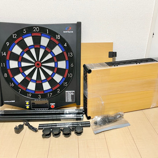 DARTSLIVE 100S ダーツライブ スタンドセット