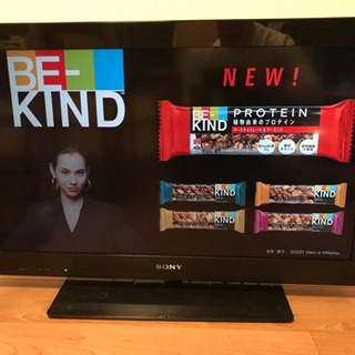 SONY TV 32インチテレビ　KDL-32CX400