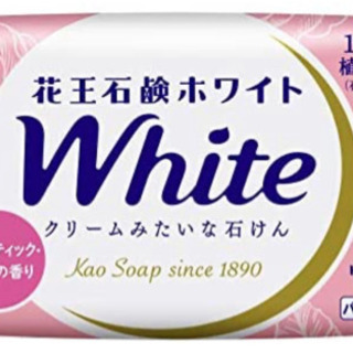 花王石鹸9個セットの画像