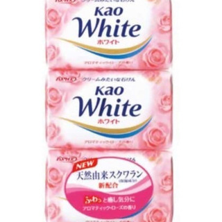 花王石鹸9個セットの画像
