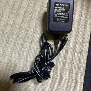 シンコー 電動ミシン  ハローキティ YN-425の画像