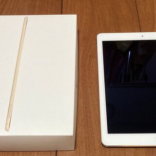 【取引終了】iPad Air 2 Wi-Fi + Cellula...