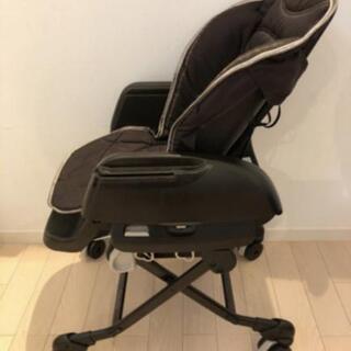 コンビ　ネムリラ　オートスウィング　おやすみだっこプラス　エッグショックの画像