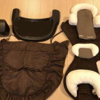 コンビ　ネムリラ　オートスウィング　おやすみだっこプラス　エッグショックの画像