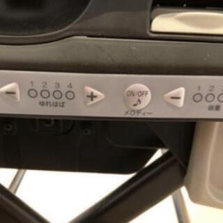 コンビ　ネムリラ　オートスウィング　おやすみだっこプラス　エッグショックの画像