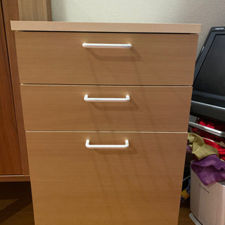 棚•キャビネット•デスクワゴンの画像