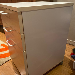 棚•キャビネット•デスクワゴンの画像