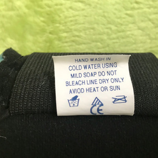 前十字靭帯 再建術後 巻いておくもの 膝サポーターの画像