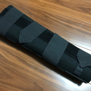 前十字靭帯 再建術後 巻いておくもの 膝サポーターの画像