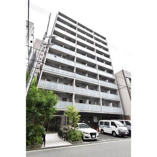 No.KK18：❗️初期費用抑えれます❗️1K7帖デザイナーズマ...