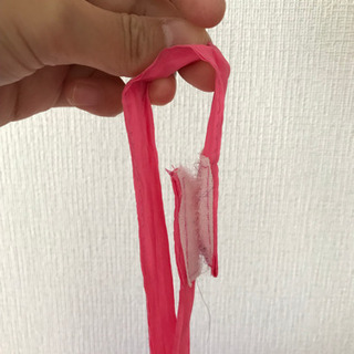 おもちゃや小物を入れる収納アイテム⭐︎破れありの画像