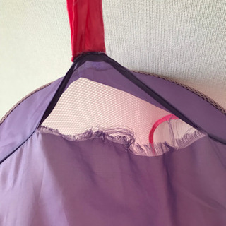 おもちゃや小物を入れる収納アイテム⭐︎破れありの画像
