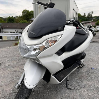 ★支払い総額 9.5万円★ ホンダ PCX125  JF28  ...