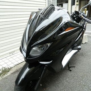 ヤマハ　マジェスティC　250cc　低走行　美車【動画あり】自賠...
