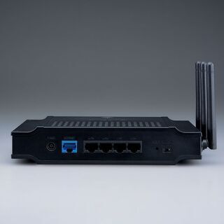 ● 快適 バッファロー Buffalo Wi-Fiルーターの画像