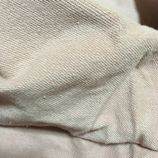 spazio トレーナー　スパッツィオの画像