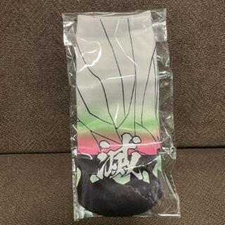 鬼退治ソックス　新品未使用
