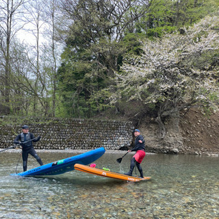 sup サップ 仲間募集🛶 - メンバー募集