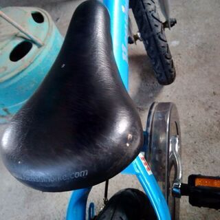 自転車の画像