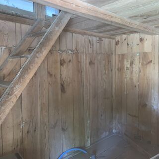 古民家　蔵　大正時代の蔵　108年前の建物　移築にいかがでしょうか？　ばら売りはしません　栃木県発　蔵カフェ　店舗　趣味の部屋 − 栃木県