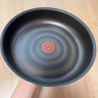 ティファール インジニオ　フライパン26cm L61405