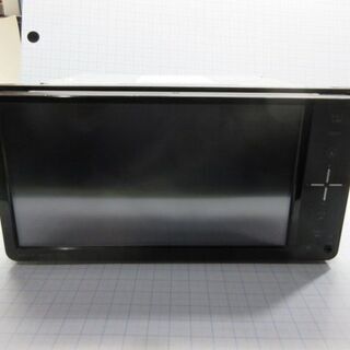 トヨタ純正 プリウス30 フルセグ7型ワイド ダイハツ車にも！