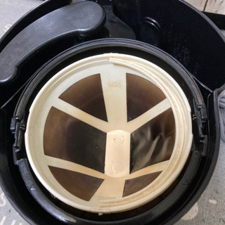 デロンギ　コーヒーメーカーの画像