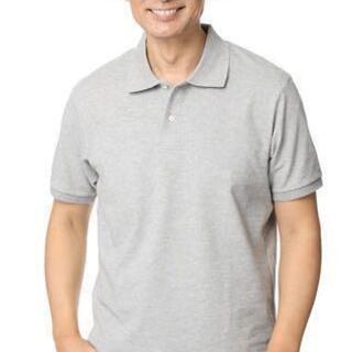 新品未開封　紳士服青山ポロシャツ
