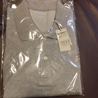 新品未開封　紳士服青山ポロシャツの画像