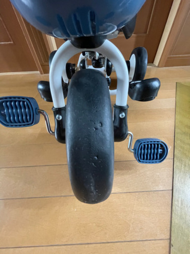 COMPO FIT 三輪車