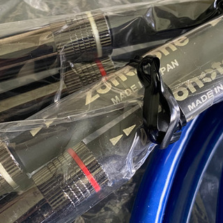 Zonotone Blue Spirit-777AC RCA [1m]ゾノトーン～～～「定型文などのちゃんと投稿内容を読んでない人などからのメッセージはお返事できません」～～～の画像