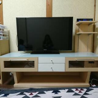 テレビボード