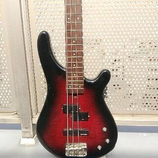 ベース　Fernandes　※ジャンク品の画像
