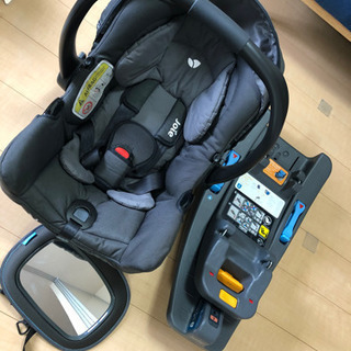 joie  ジョイー gem i-Anchor＆FIX Base...