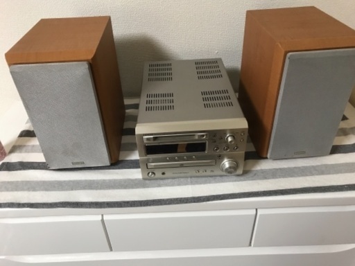 CDプレヤー