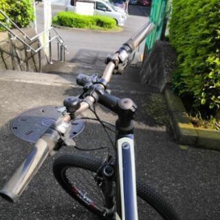 GIANT Rock 27インチ　マウンテンバイクの画像