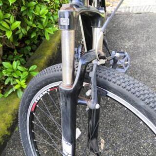 GIANT Rock 27インチ　マウンテンバイクの画像